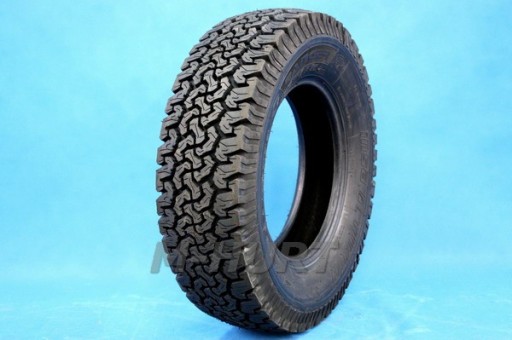 ВНЕДОРОЖНЫЕ ШИНЫ 4X4 235/85R16 RANGER ВСЕ СЕЗОНЫ