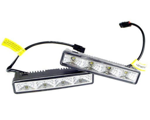 Дневные ходовые огни 404 CREE DRL LED