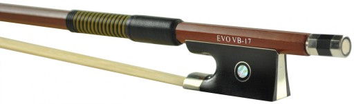 СКРИПИЧНЫЙ СМЫК ДЛЯ СКРИПКИ EVO VB-17 4/4