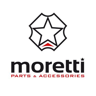 Аккумулятор 6В 13Ач MB38-6A MORETTI R 250 500 600