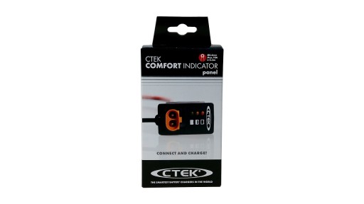 ПАНЕЛЬ ИНДИКАТОРА CTEK COMFORT 3.3M