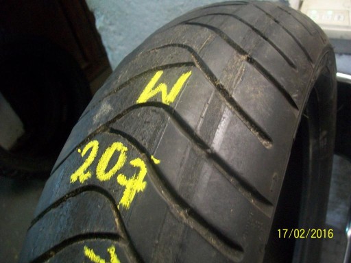 ШИНА MICHELIN PILOT 150/70/17 69W 150/70-17