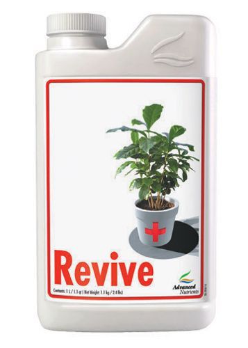 ADVANCED NUTRIENTS REVIVE, ДЛЯ СЛАБЫХ РАСТЕНИЙ, 0,25 Л