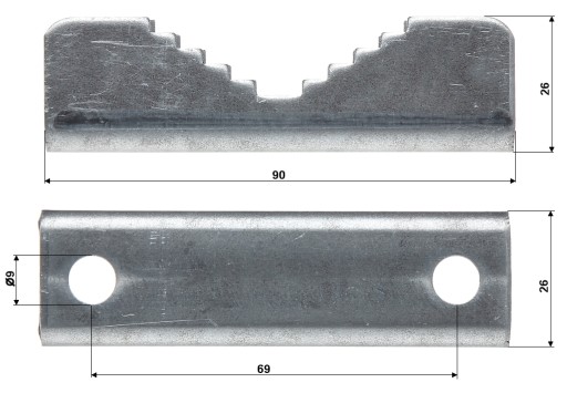 КЛОРИНКА КЛ-60