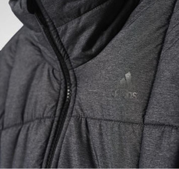 КУРТКА ADIDAS ESS JKT (M) -50%