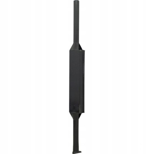 Длинный глушитель, верхнее крепление Ursus C-385 80014170