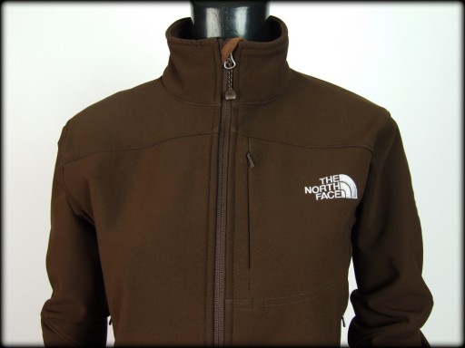 КУРТКА THE NORTH FACE APEX OUTDOOR SOFTSHELL R S