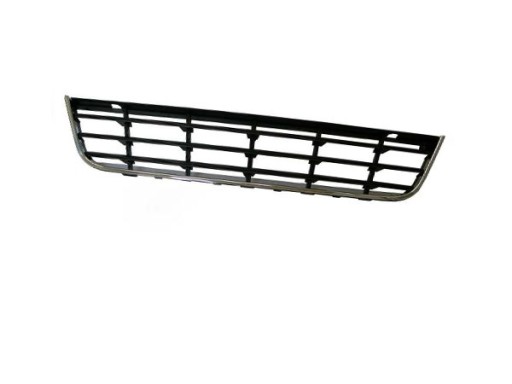 VW PASSAT B6 05- ATRAPA GRILL KRATKA w ZDERZAK