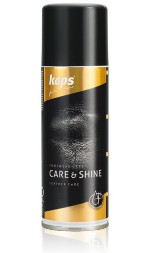 WOSK LANOLINA DO SKÓRY SKÓR SKÓRA KAPS SPRAY 200ml