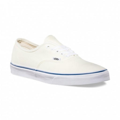 КРОССОВКИ VANS Authentic white VEE3WHT Размер 38,5