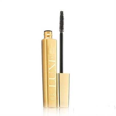 AVON Luxe Caviar Black Тушь для ресниц 3D-эффект Максимальное утолщение