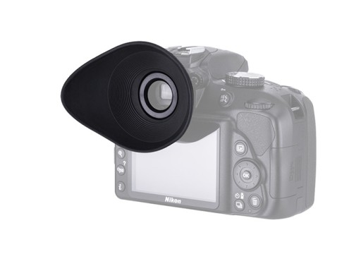 ОКУ для SONY A6300 A6000 NEX-7 NEX-6 БОЛЬШОЙ поворот на 360 s для очков