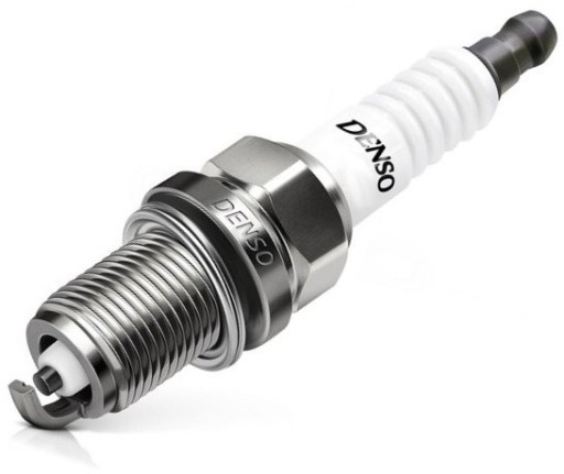 Świeca DENSO U20FSR-U NGK CR6HSA CR6HS