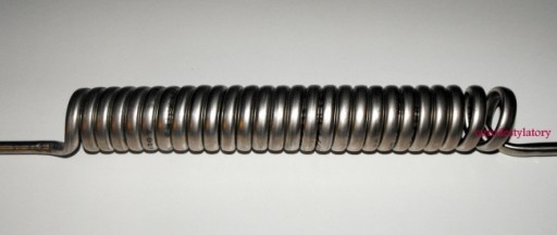 DESTYLATOR 17 L SZYBKOWAR 2 W 1 CHŁODNICA