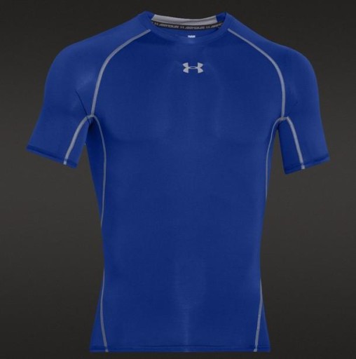 ФУТБОЛКА UNDER ARMOR SONIC COMPRESSION L