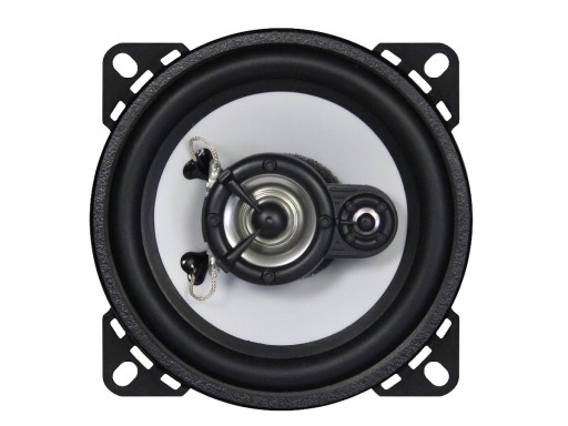 Crunch GTI42 Głośniki Dwudrożne 50RMS - BESTinTEST