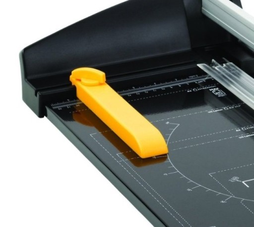 Trymer do papieru biurowy Fellowes Gamma A3