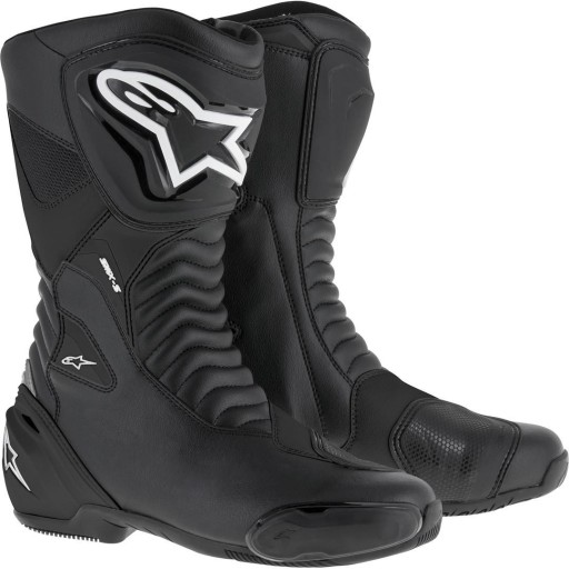 Обувь Alpinestars SMX S, размер 38 | 24 часа | Проверьте их!