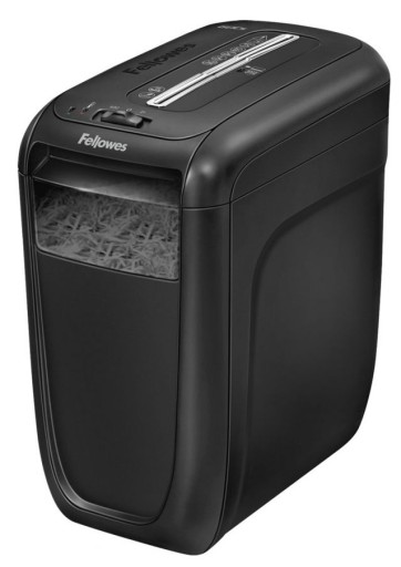 Уничтожитель офисных документов Fellowes 60Cs