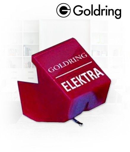 Игла Goldring D152E для фонокорректора