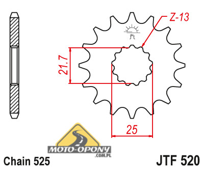 Комплект привода Suzuki GSF 650 Bandit 07r-X-Ring