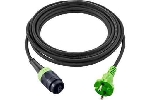 Festool Кабель Plug it H05 RN-F/4 203935 1шт.