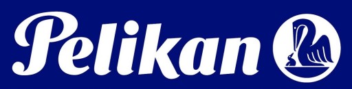 NABOJE DO PIÓR STANDARD PELIKAN RÓŻOWE