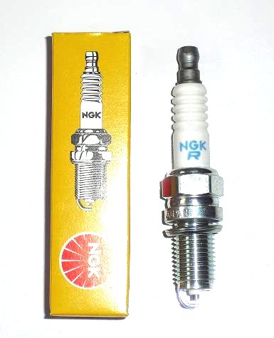 ŚWIECA BR8HSA NGK PEOPLE SUPER 8 9 TOP BOY YAGER Keeway Baotian Benelli SYM
