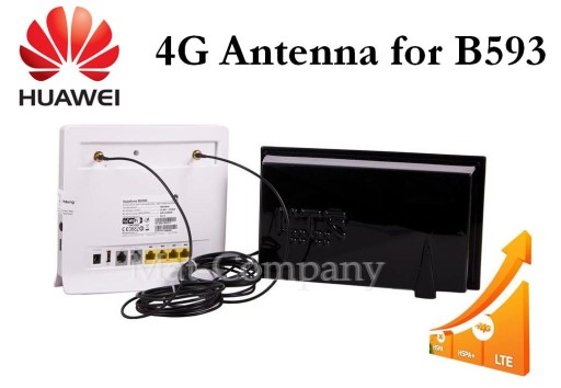 ДВОЙНАЯ АНТЕННА LTE 4G 14 дБи ZTE MF28D D-Link DWR-921