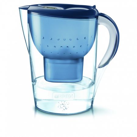 Кувшин Brita Marella XL 3,5 л + 1 фильтр Brita Maxtra