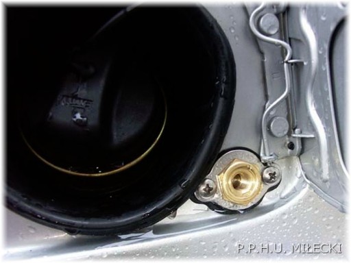 LPG ГОЛЛАНДСКИЙ Переходник-переходник ACME EUROCONNECTOR