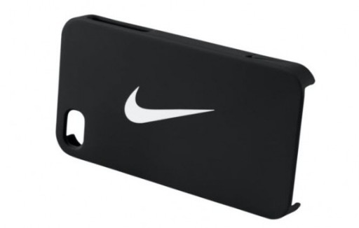 БЕЛЫЙ ЧЕХОЛ NIKE IPHONE 4 4S HARD APPLE HIT