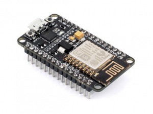 NodeMCU v2 ESP8266 ESP12 WiFi-модуль Arduino.