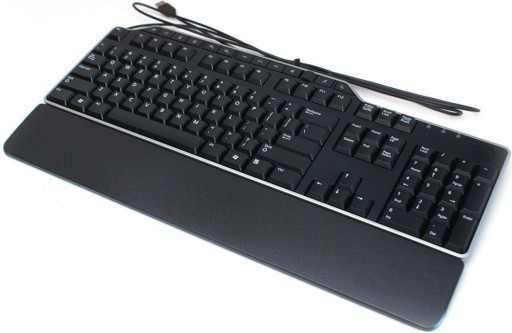 Клавиатура Dell KB-522