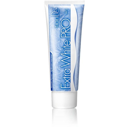 Зубная паста для отбеливания зубов Extra White
