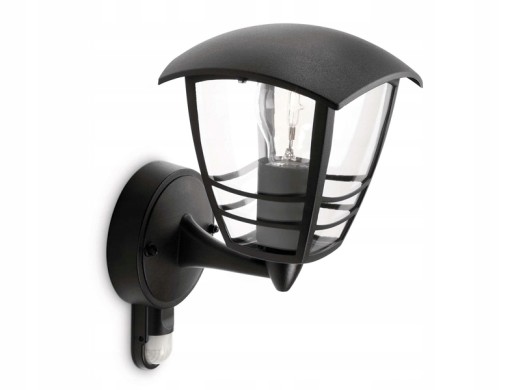 НАСТЕННЫЙ СВЕТИЛЬНИК CREEK FACADE IR PHILIPS 15388/30/16