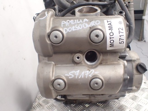 Двигатель Aprilia Dorsoduro 750 2008 г.