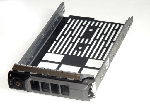 Ramka Dell 3,5 11-13 gen G302D / F238F / X968D