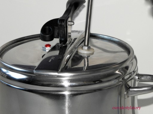 DESTYLATOR 12 L SZYBKOWAR 2 W 1 CHŁODNICA PROMOCJA