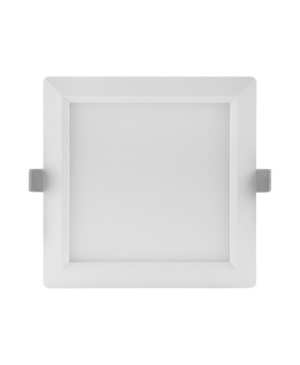 Panel LED Podtynkowy 6W 3000K Slim SQ105 LEDVANCE