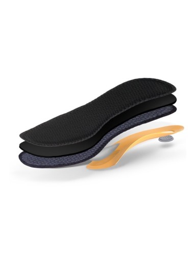 Профилированные спортивные стельки Super Active Sport 36