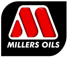 Millers Oils Motorsport CFS 10w40 NT 5L Nanodrive