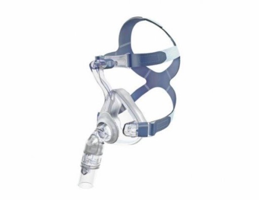 Полнолицевая маска JOYCEeasy CPAP