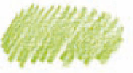 Koh i noor Polycolor Kredka 58 Zielony J