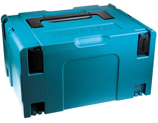 Системный кейс Makpac 3 Makita 395х295х215мм