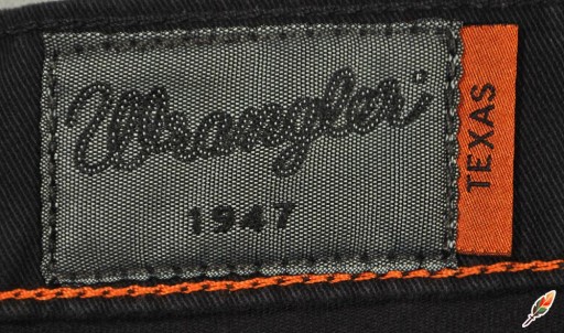 WRANGLER spodnie regular TEXAS STRETCH W31 L34