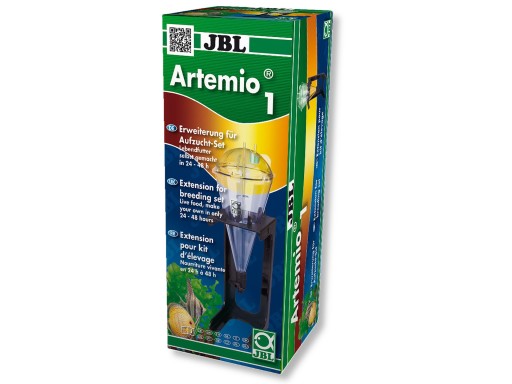 JBL Artemio 1 – дополнительный модуль к набору Artemio