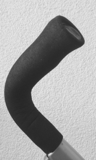 Накладки на ручки коляски Maclaren City Grips