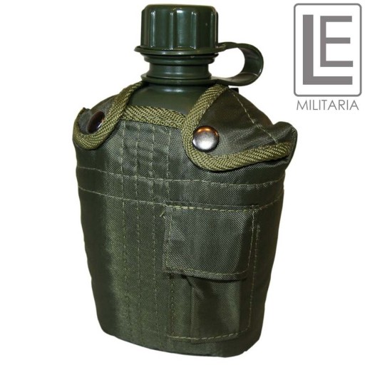 BIDON WOJSKOWY OLIV