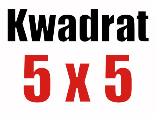 PRZEKŁADNIA KĄTOWA KOSA 5x5 spalinowa głowica HQ